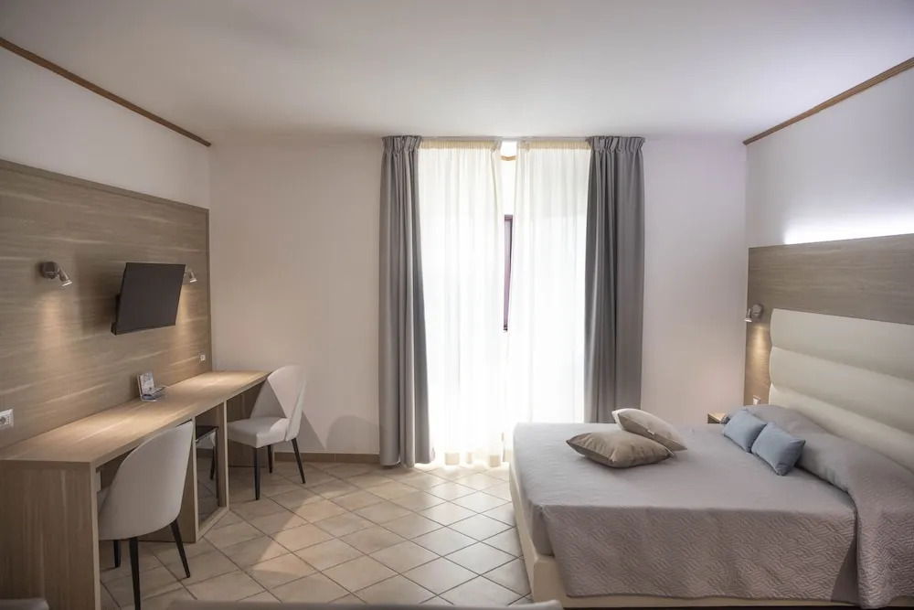 Sassari   Hotel Il Vialetto