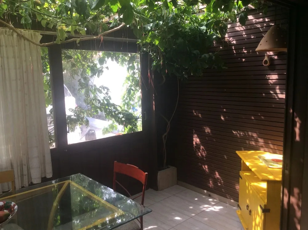Open Mar Pousada