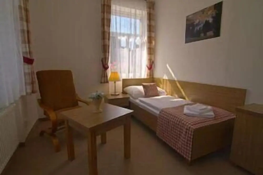 Hotel Seifert