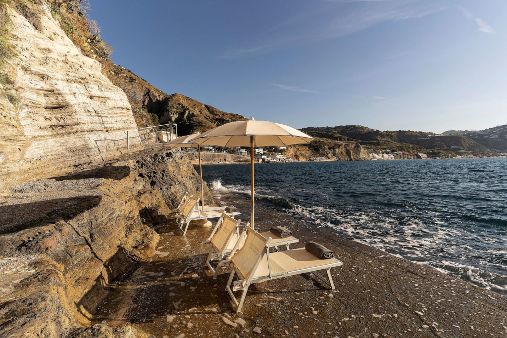 Miramare Sea Resort & Spa