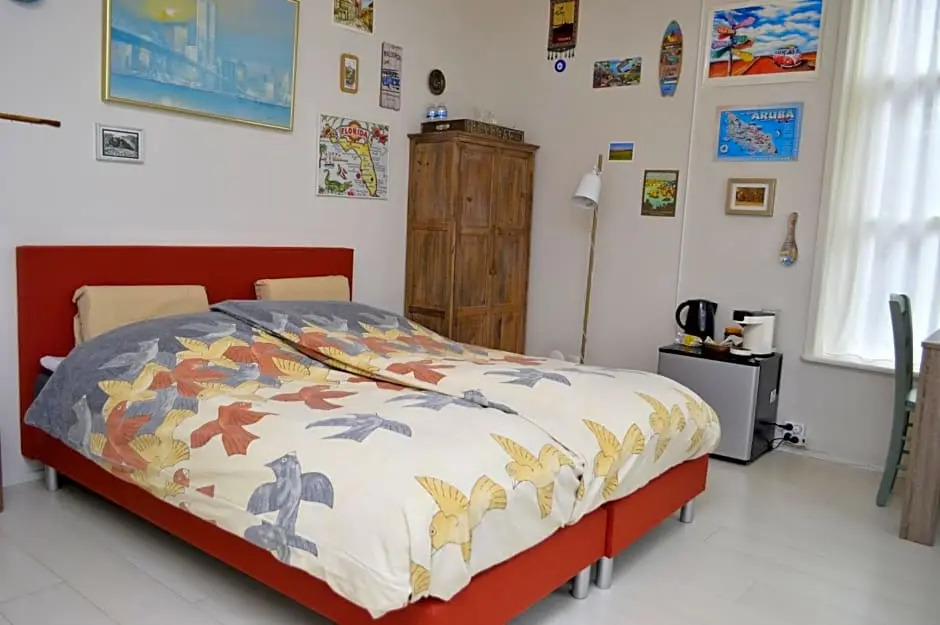 Bed and Breakfast de Kleyne Wereld