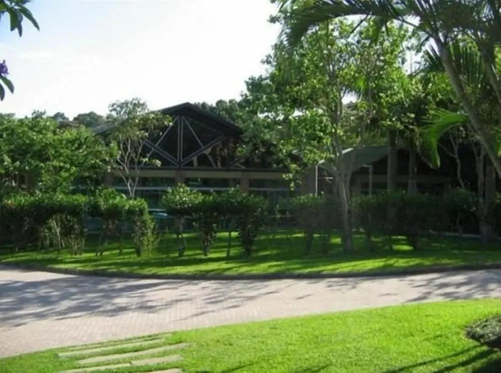 Palmas Hotel & Spa