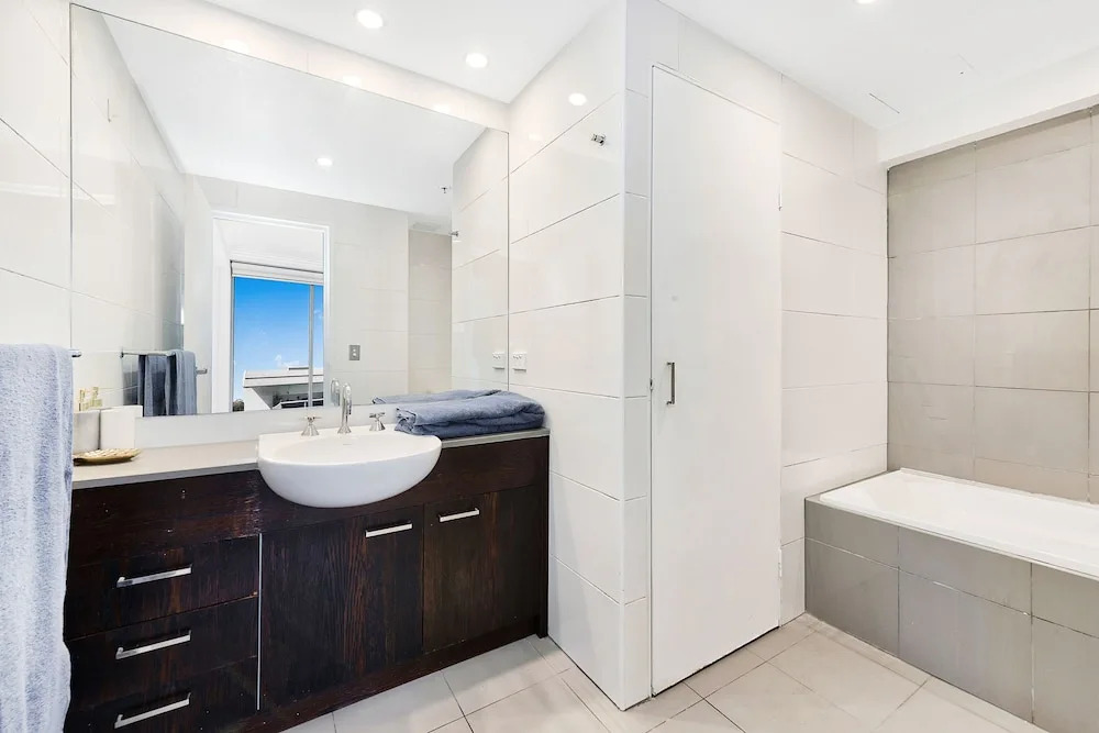 Contemporary Apartment Living