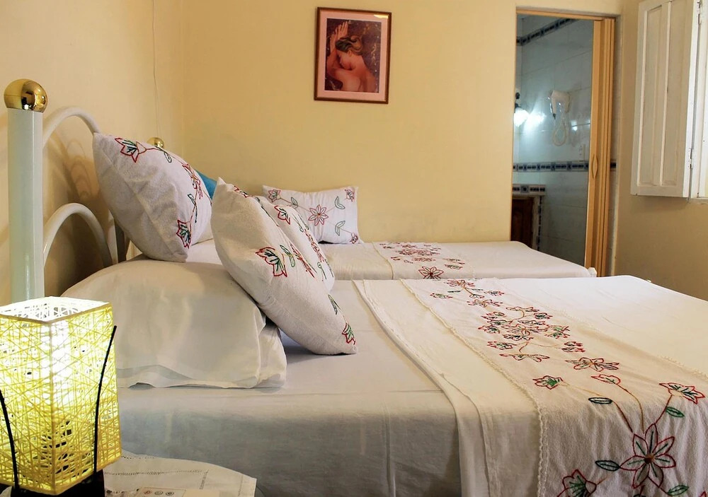 Hostal Kcho TRINIDAD