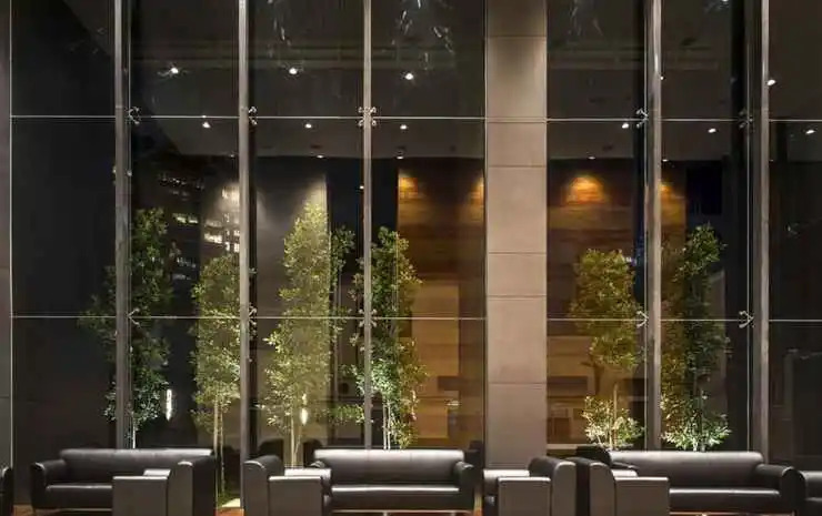 Dorsett Kuala Lumpur
