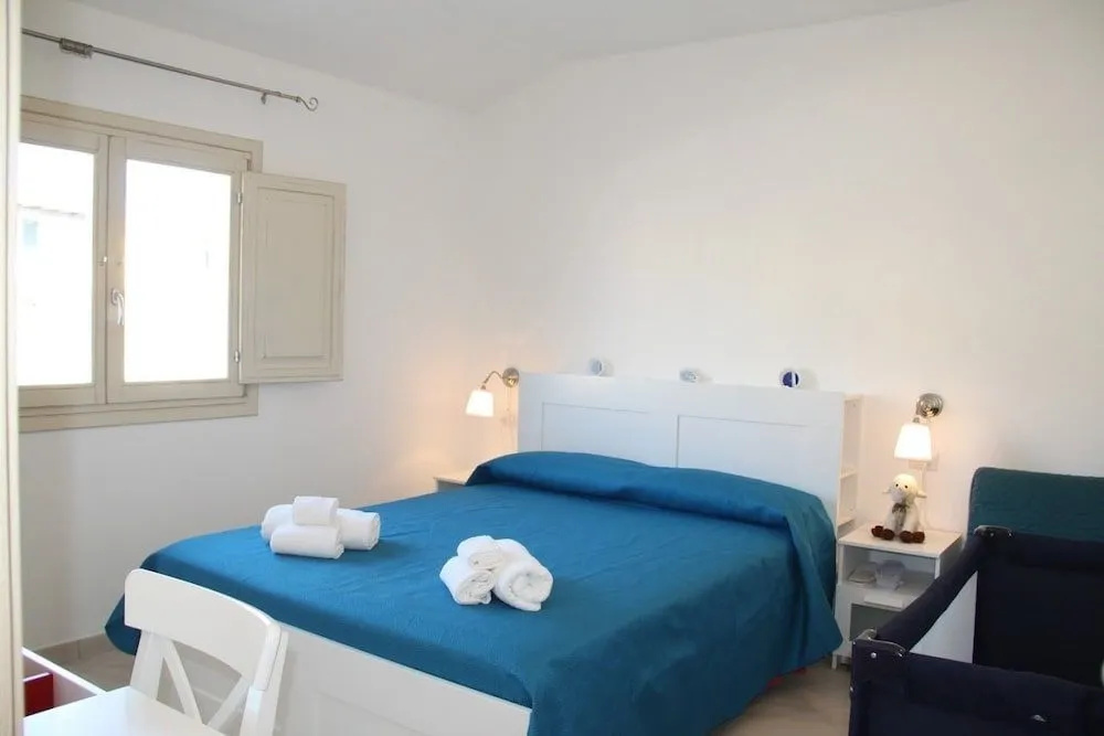 Mediterranean Sea Shell House 27