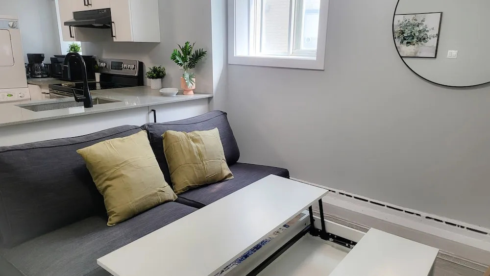 JstLikeHome - Serenity Suites