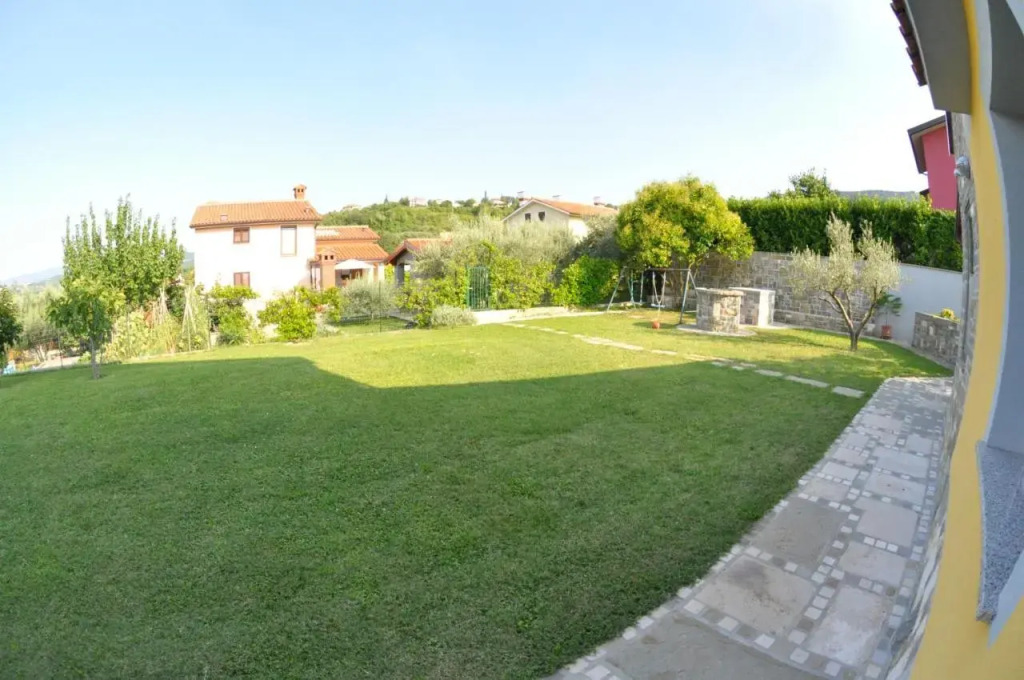 Apartma Brnistra