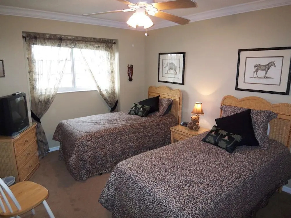 Best Disney Poolspa Home