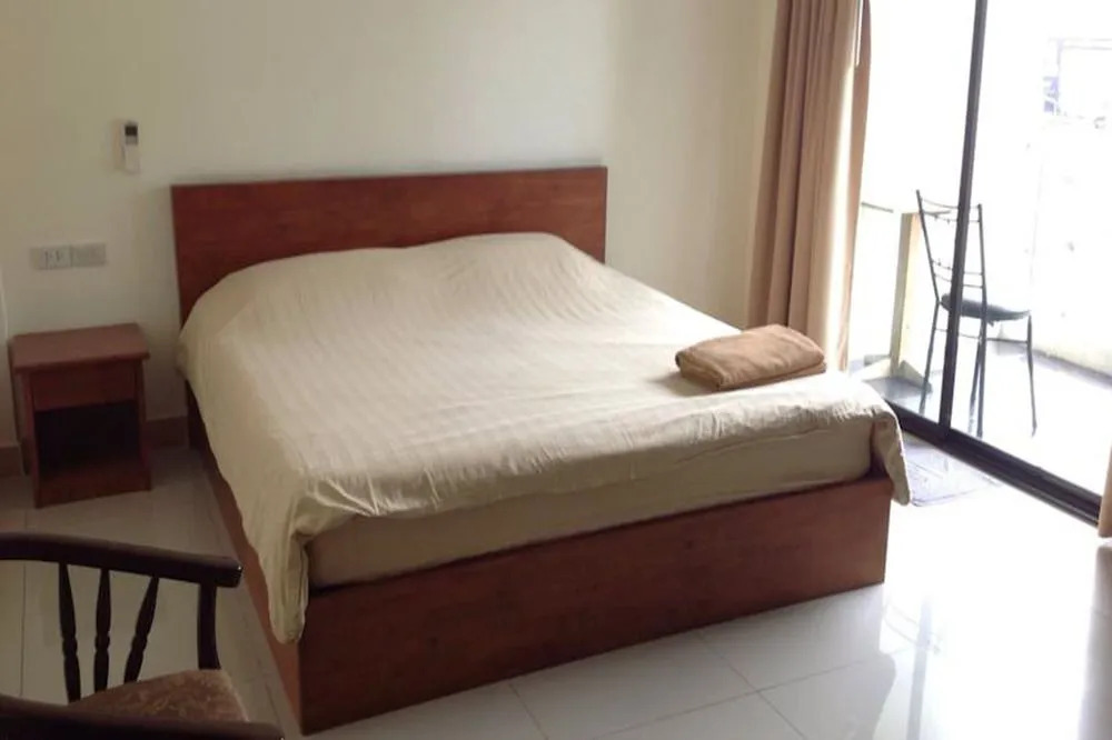 Maple House Pattaya