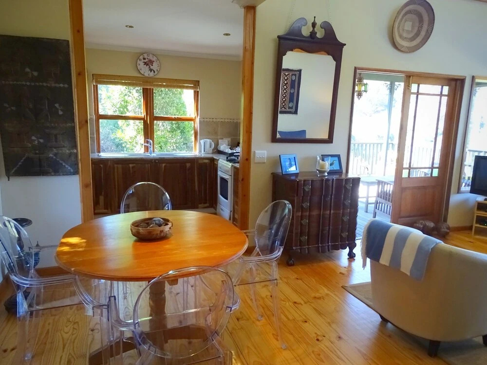 Intaba Lodge