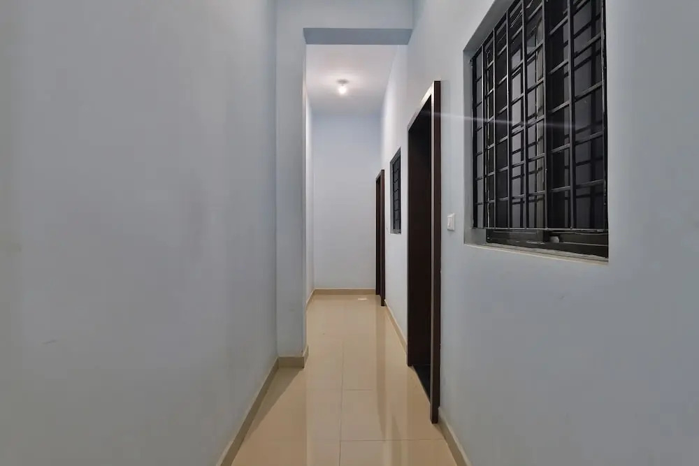 OYO 38589 Rajguru Guest House