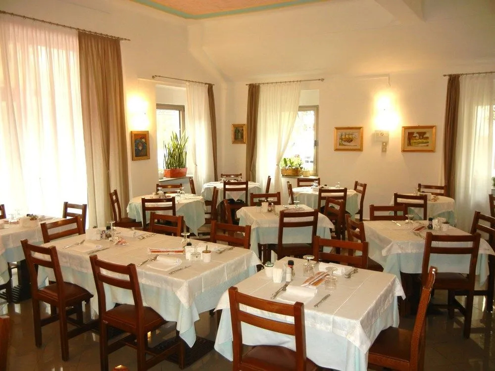 Albergo Miralaghi