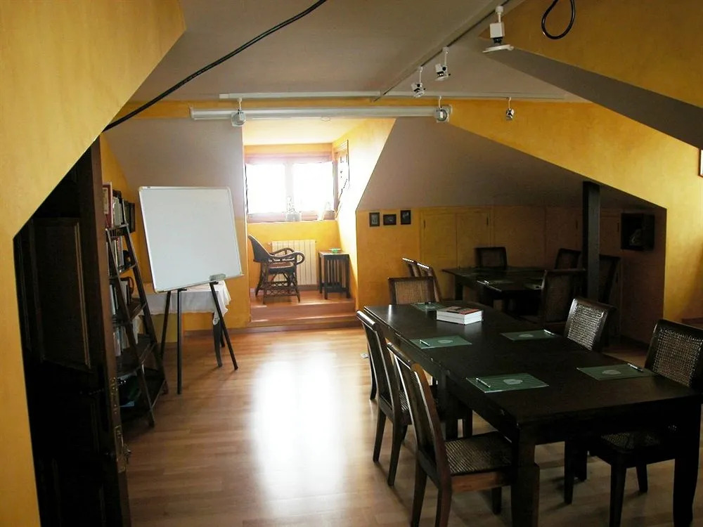 La Posada de Gallegos