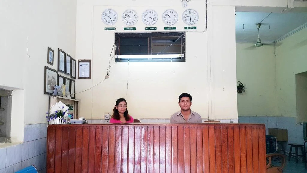 Sabai Phyu Hotel