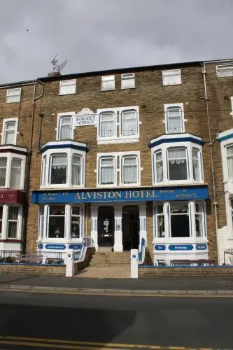 Alviston Hotel