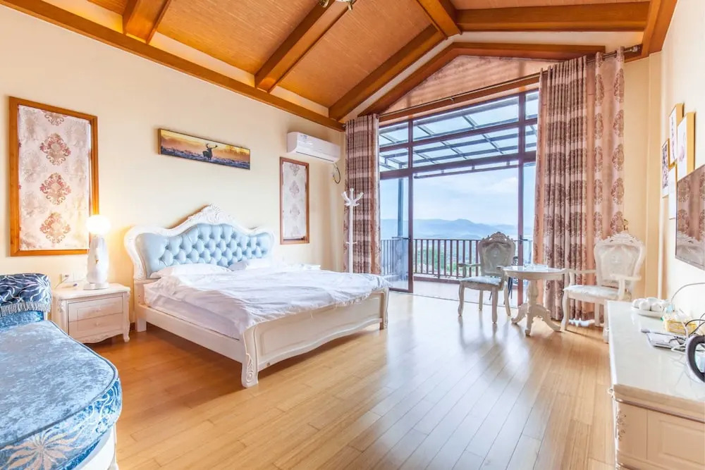 Ru Shan Luxury Vacation Villa
