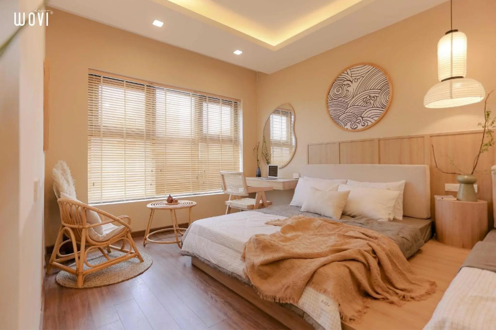 Quy Nhơn FLC Sea Tower Apartment