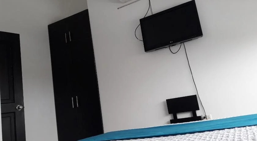Hostal Mar y Tierra