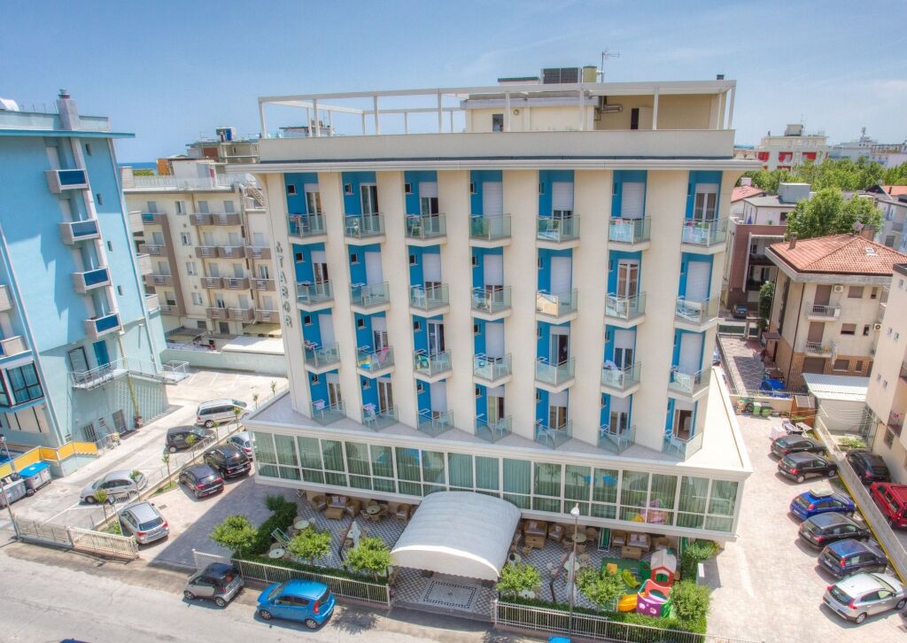 Hotel Tabor