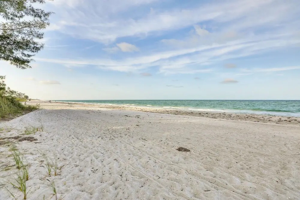 Longboat Key Vacation Rental: Direct Beach Access!