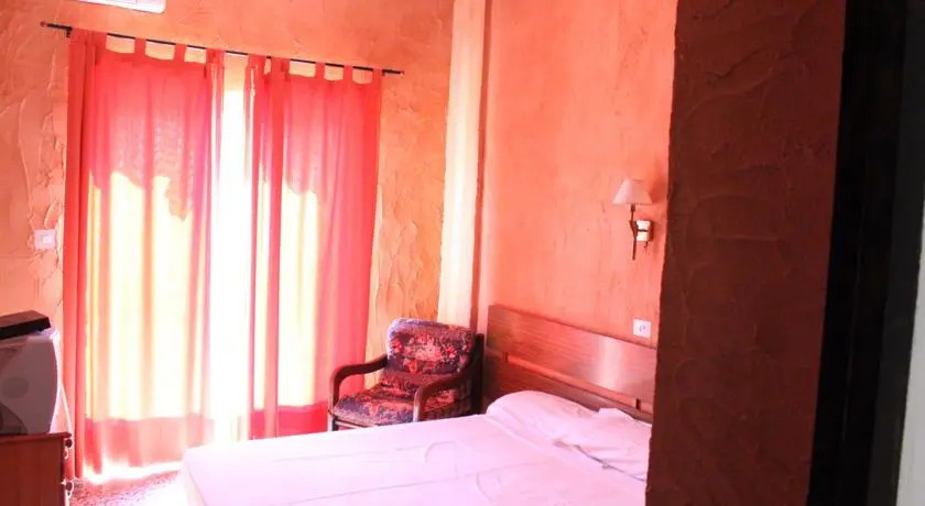 Hostal El Tiburón
