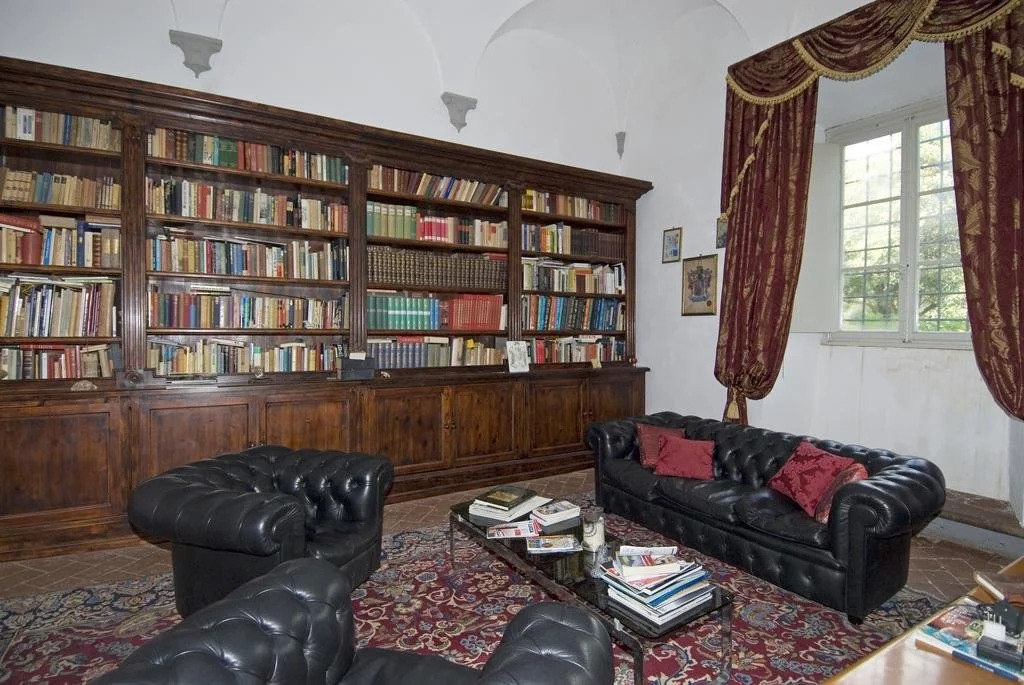 Buonvisi B&B