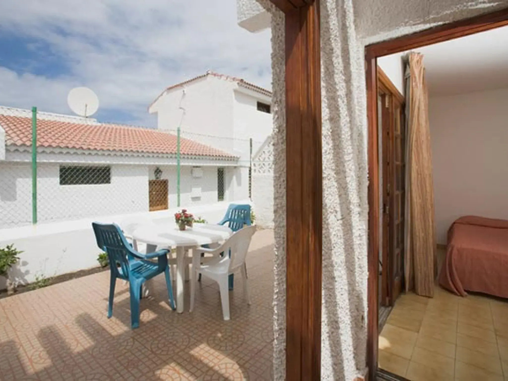 Welcoming Holiday Home in Adeje with Swimming Pool