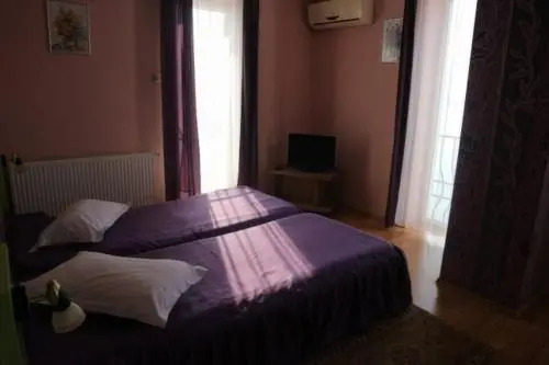 Hotel Sucidava