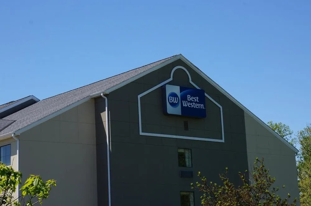 Best Western Executive Suites - Columbus East