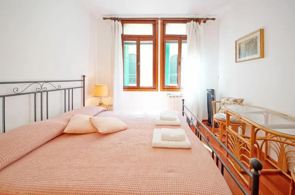 DolceVita Apartments N 285