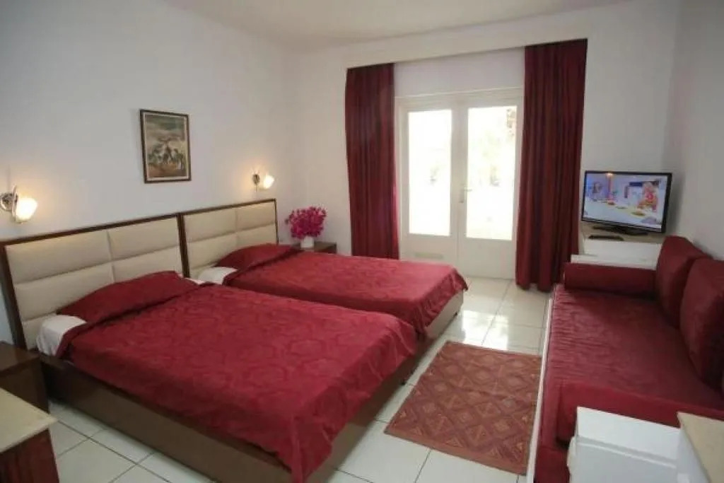 Serail Hammamet