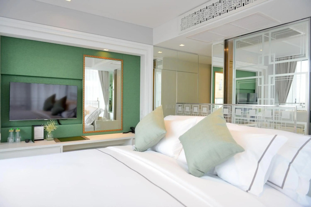 Riva Arun Bangkok