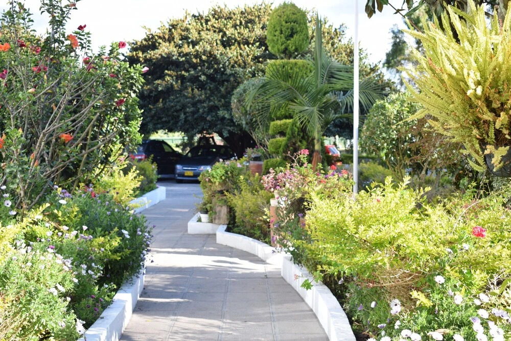 Kur Hotel & Bio Spa