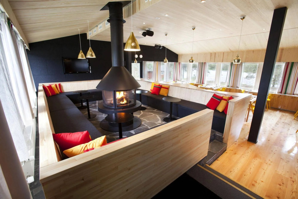 Wilderness Hotel Juutua