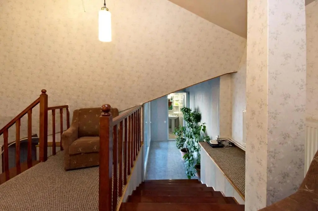 BFG Suites Leselidze