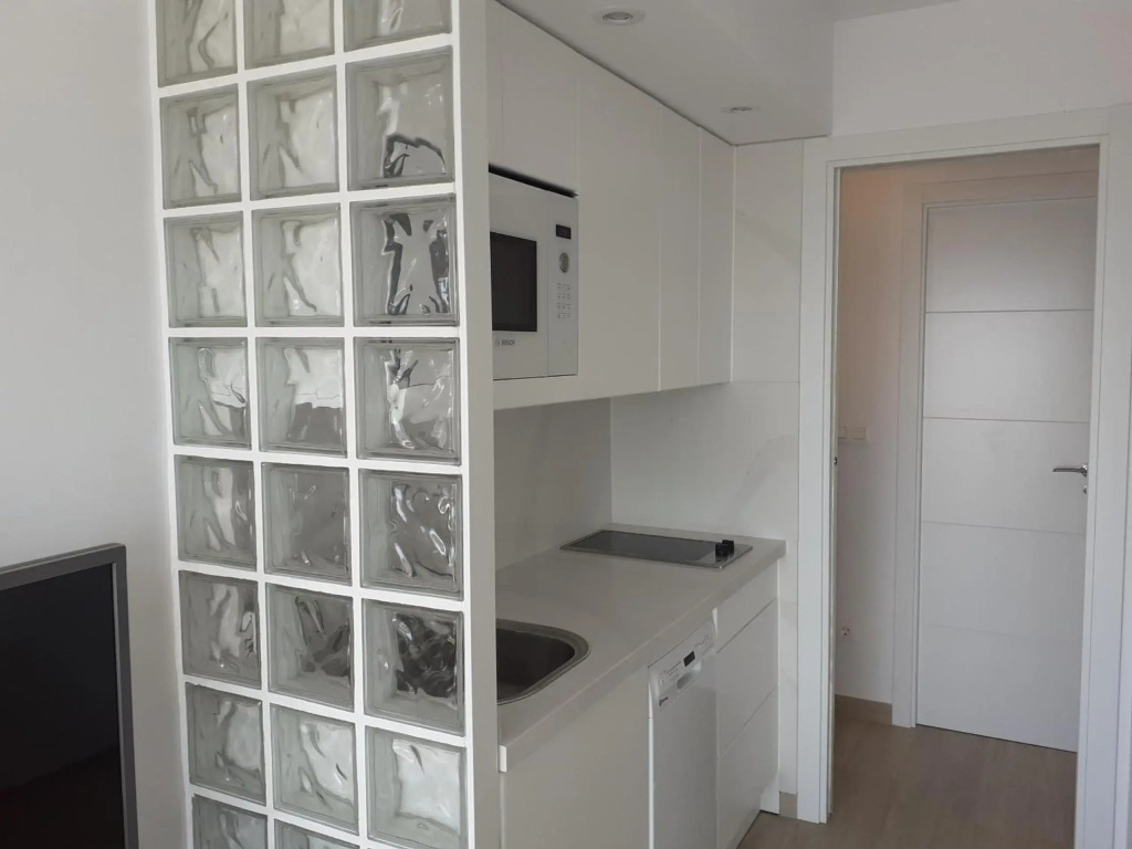 Apartamento Edificio Zeus -16
