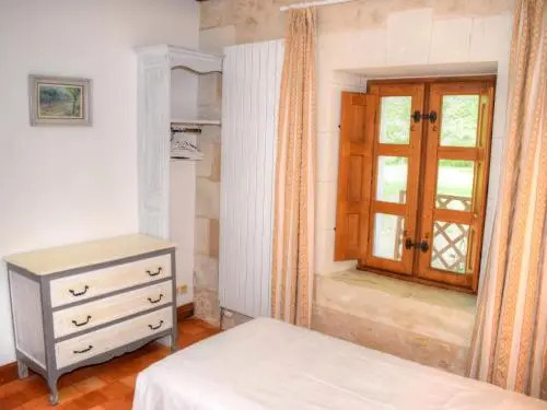 House Le cambalu des douves 2