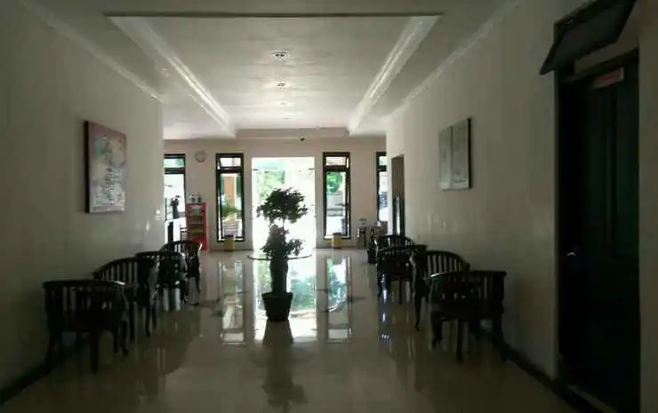 Graha Hotel