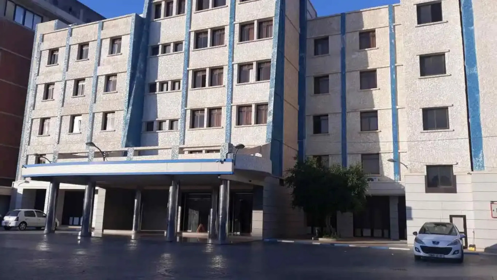 BOUZEGZA