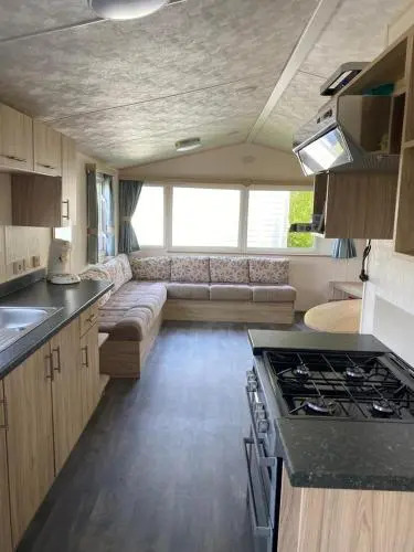 vakantiewoning/chalet