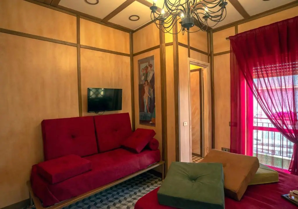 Nives Bed & Breakfast