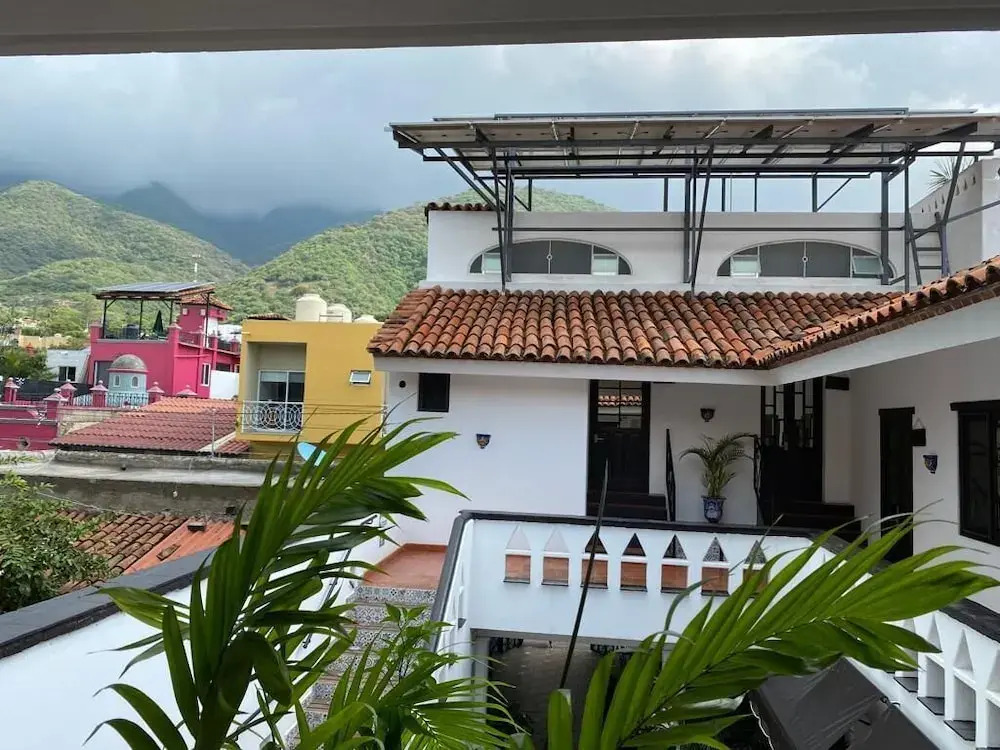 Casa Yollotzin