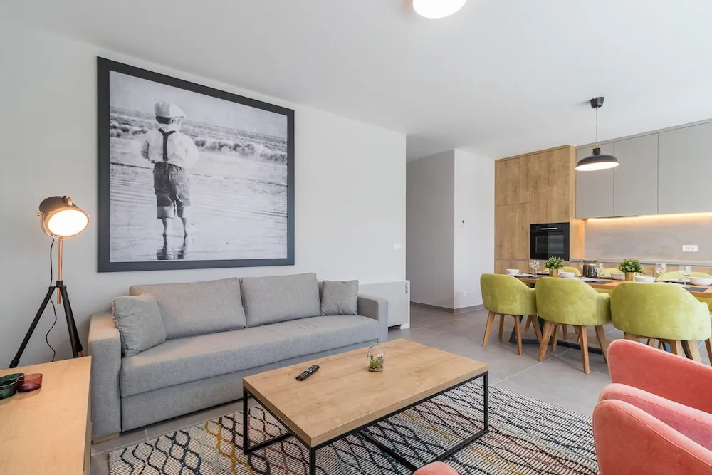 Luxury Apartments Magali 2