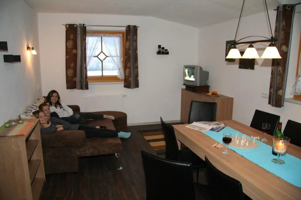 Ferienwohnung Rahm