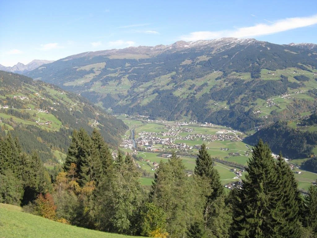 Landhaus Egger