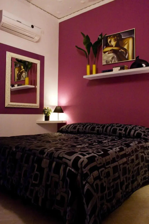 I Gechi Di Mari rooms