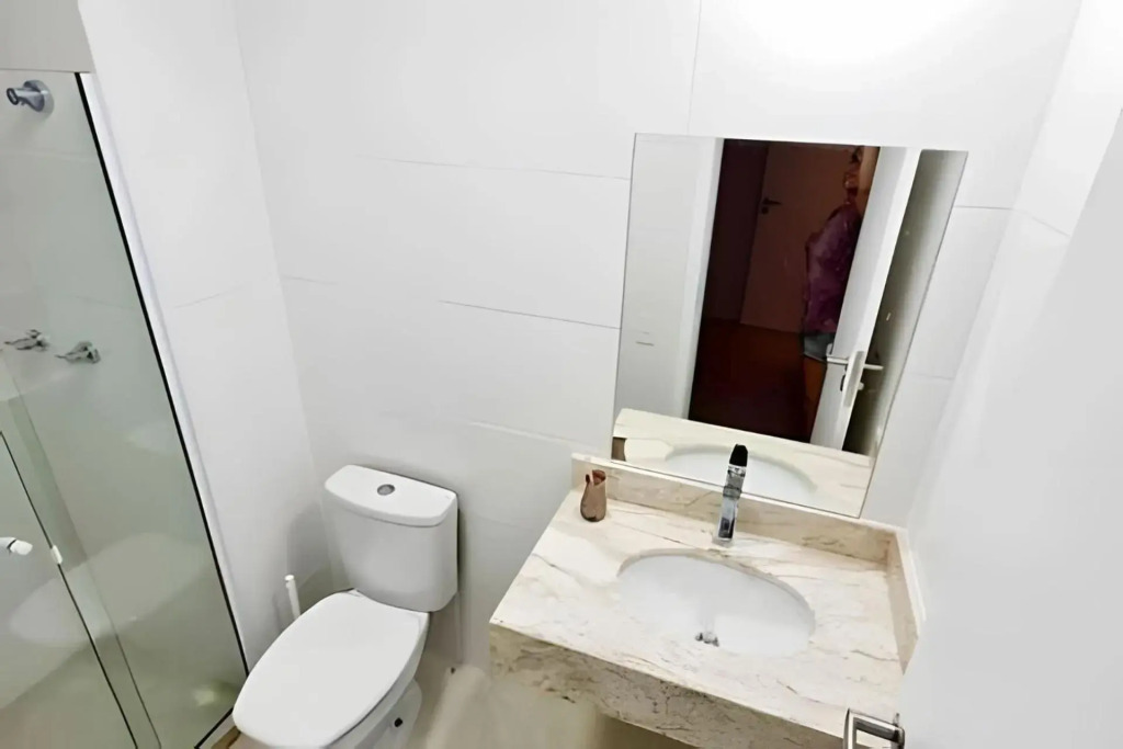 HABITAT - Apartamentos Praia dos Anjos