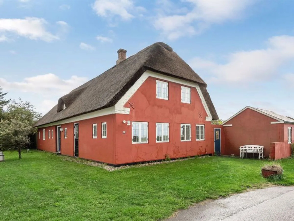 "Kielo" - 10km from the sea in Western Jutland