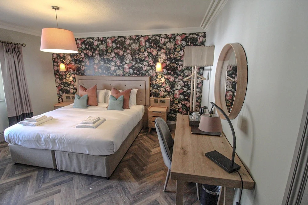 The Pooley Bridge Inn
